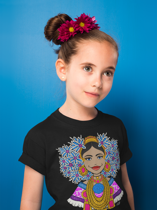 T-shirt Empollerada Kids