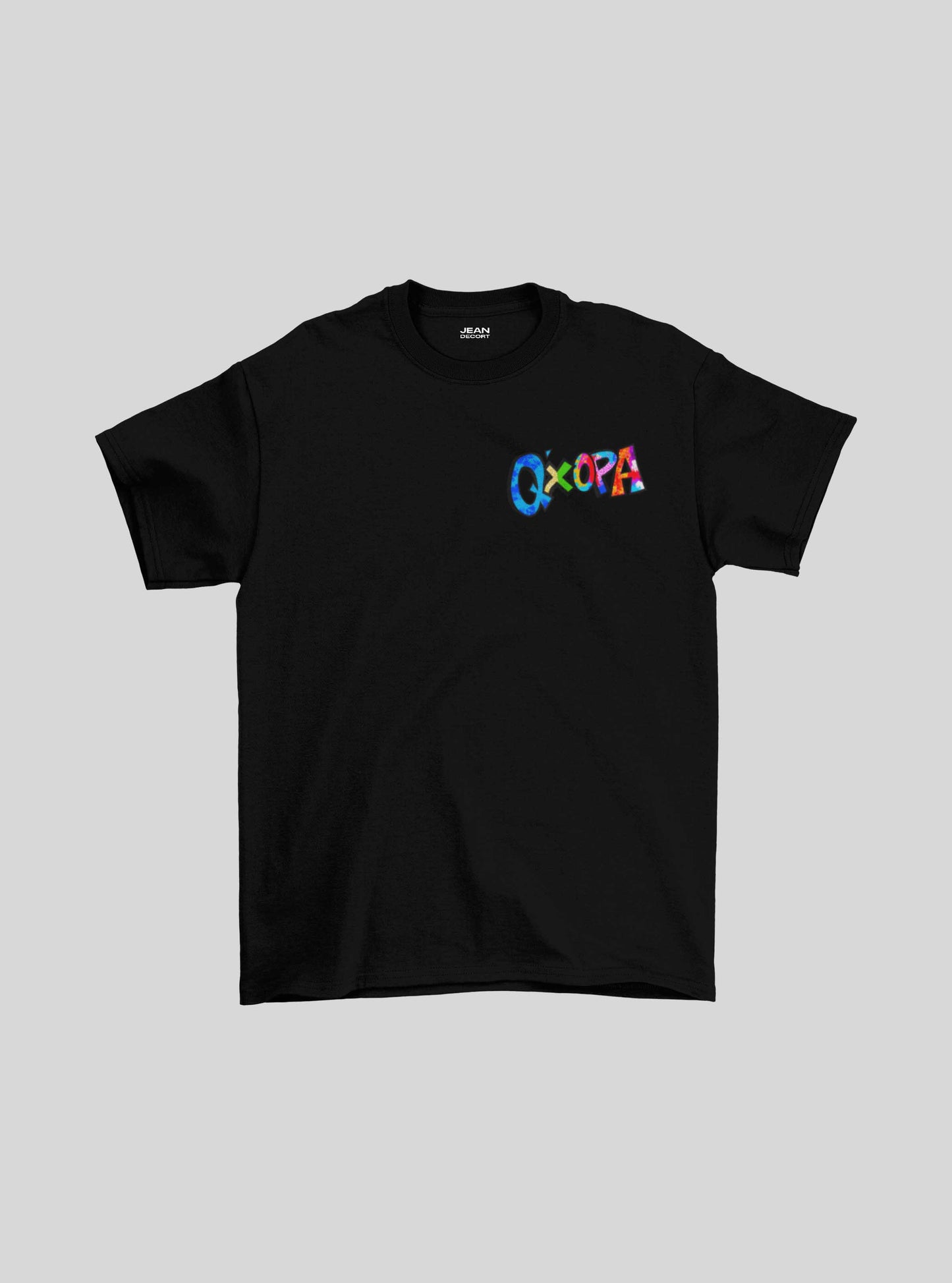 T-shirt Q Xopa Insignia