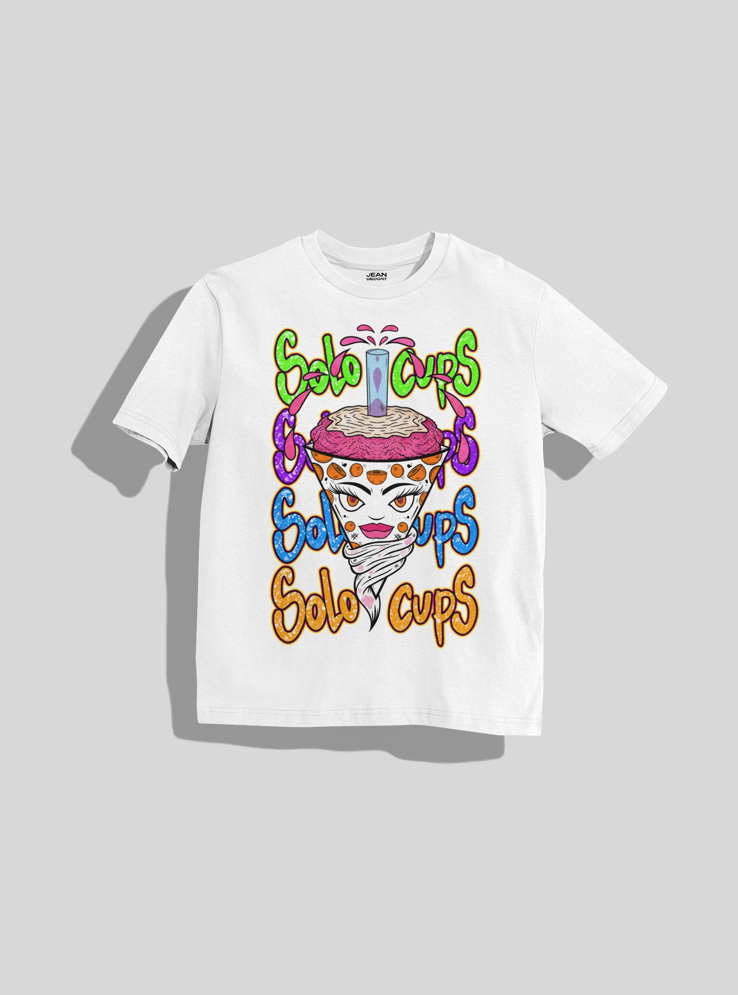 T-shirt Raspao Sexy