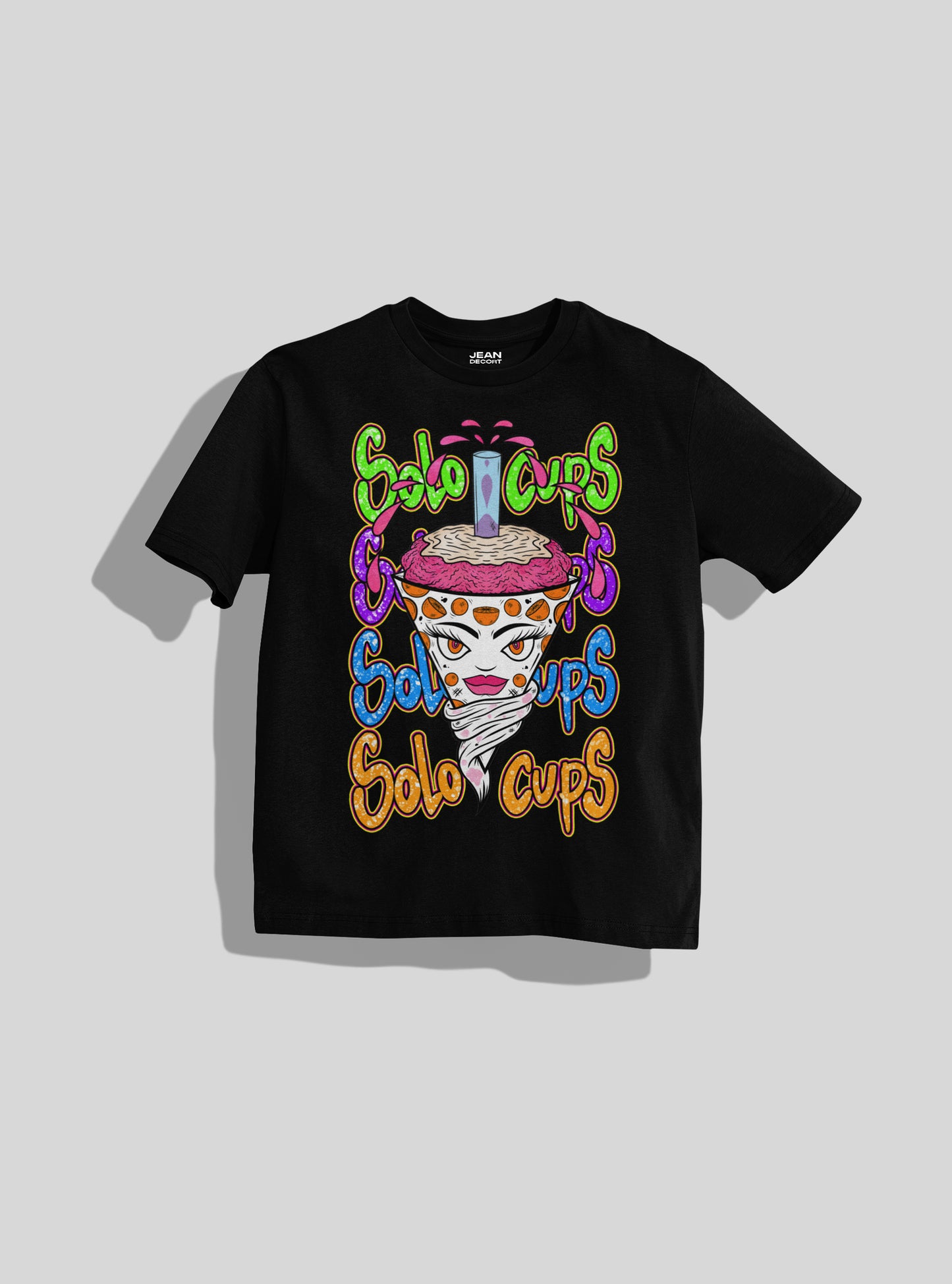 T-shirt Raspao Sexy