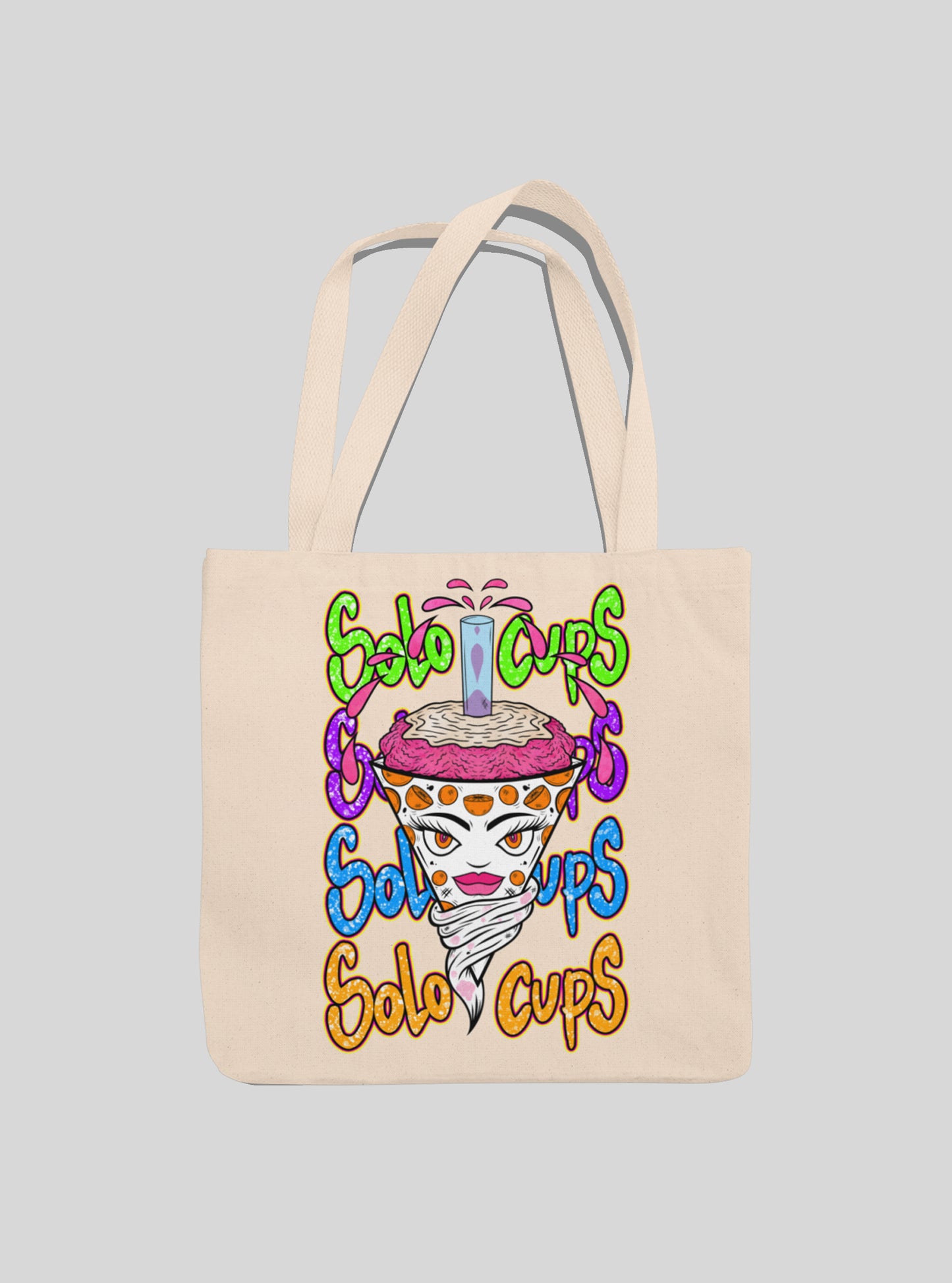 Tote Bags Sexy Raspao