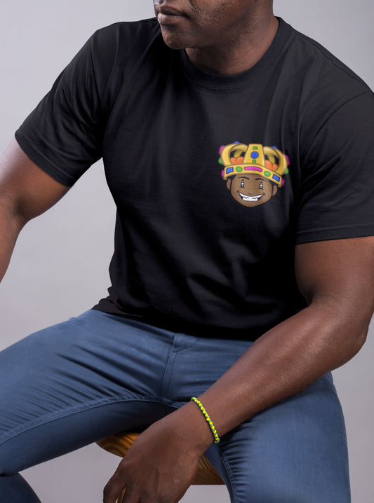 T-shirt Rey Congo Insignia