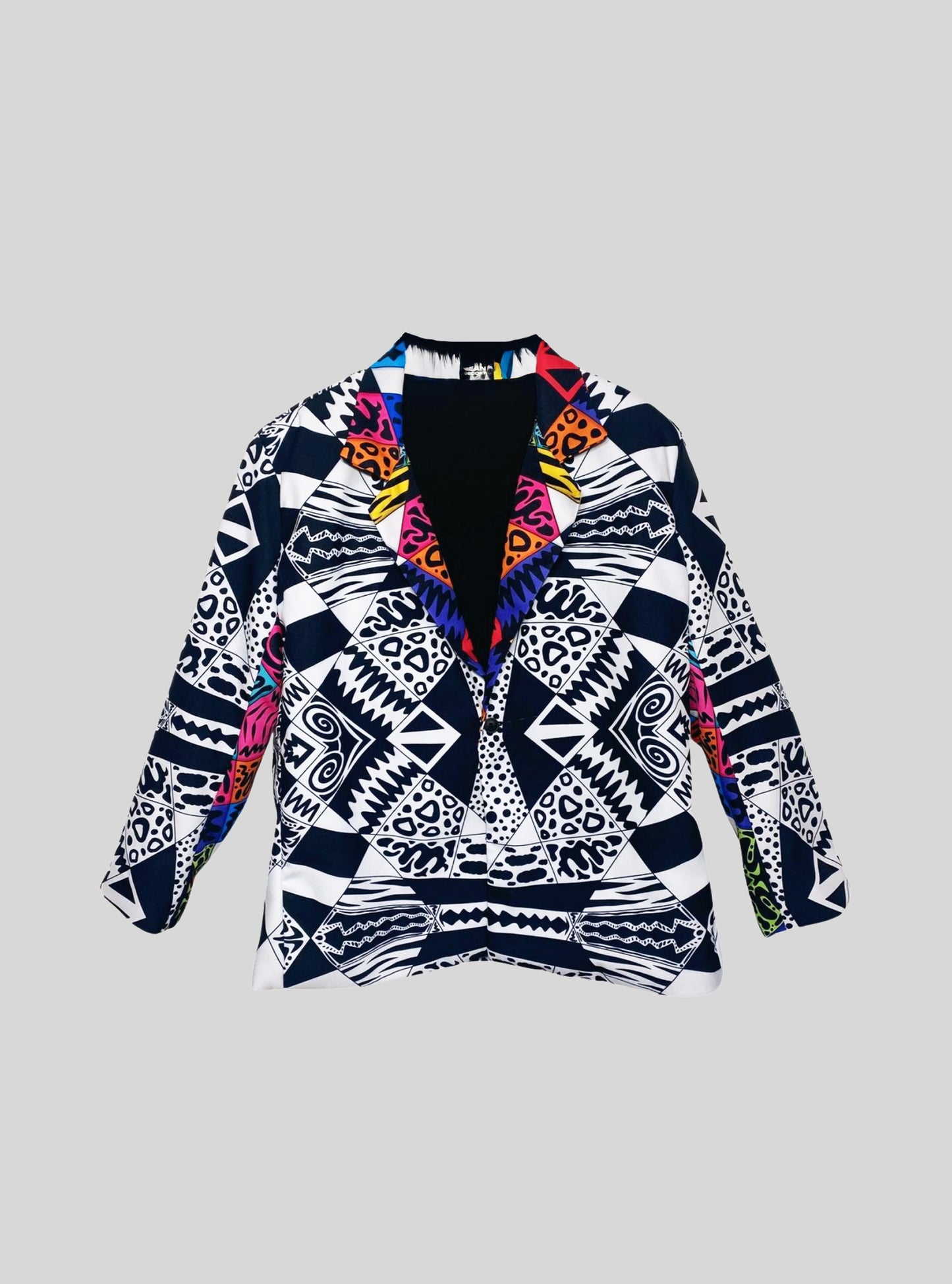 Blazer Saberes Ancestrales