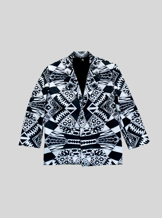 Blazer Saberes Ancestrales