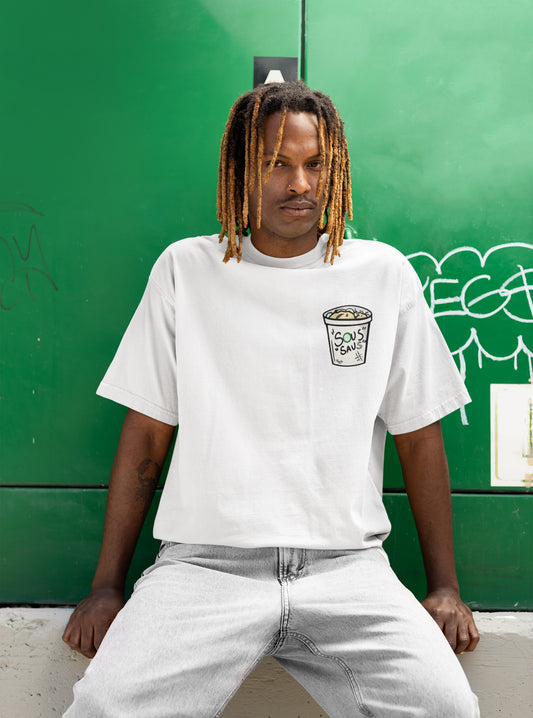 T-shirt Insignia Sous