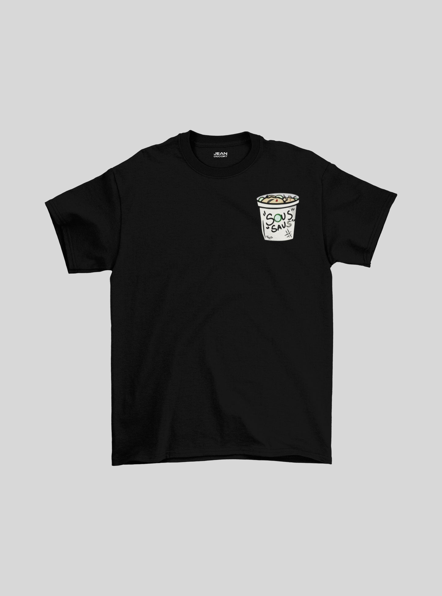 T-shirt Insignia Sous