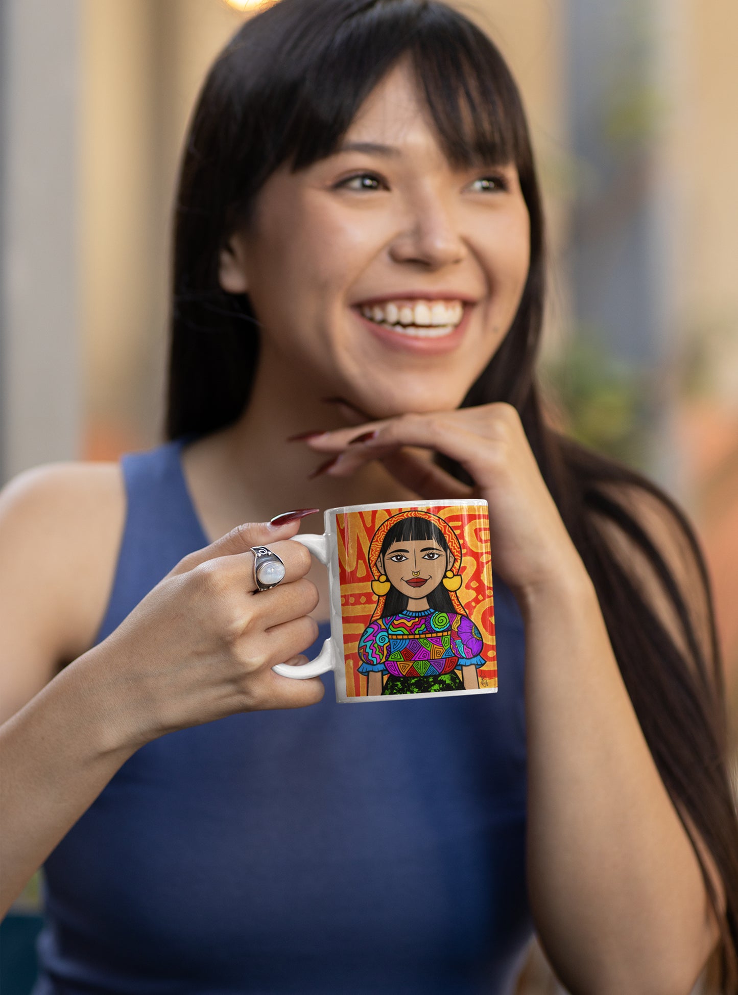 Taza Guna