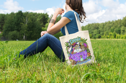 Tote Bag Provincia de Darién