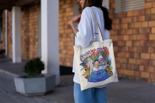 Tote Bags Coclé