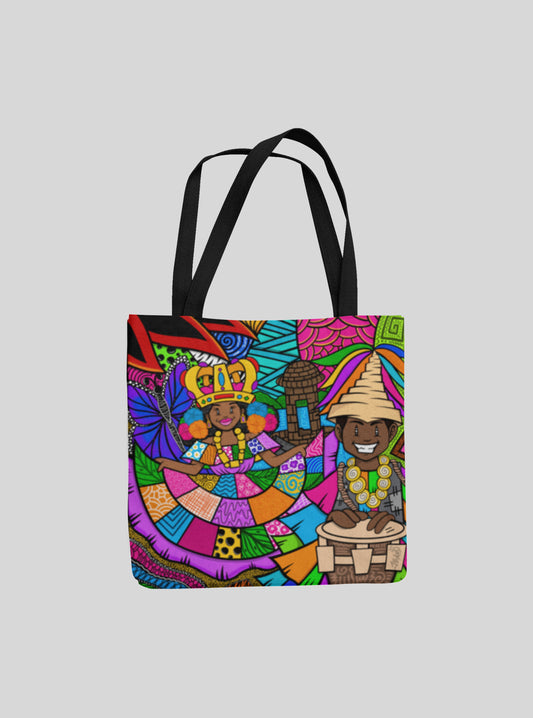 Bolso de Mano Colón Panamá