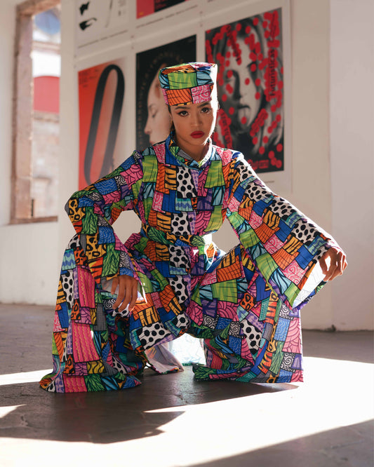 Descubre la nueva coleccion Saberes 2025 by Jean Decort