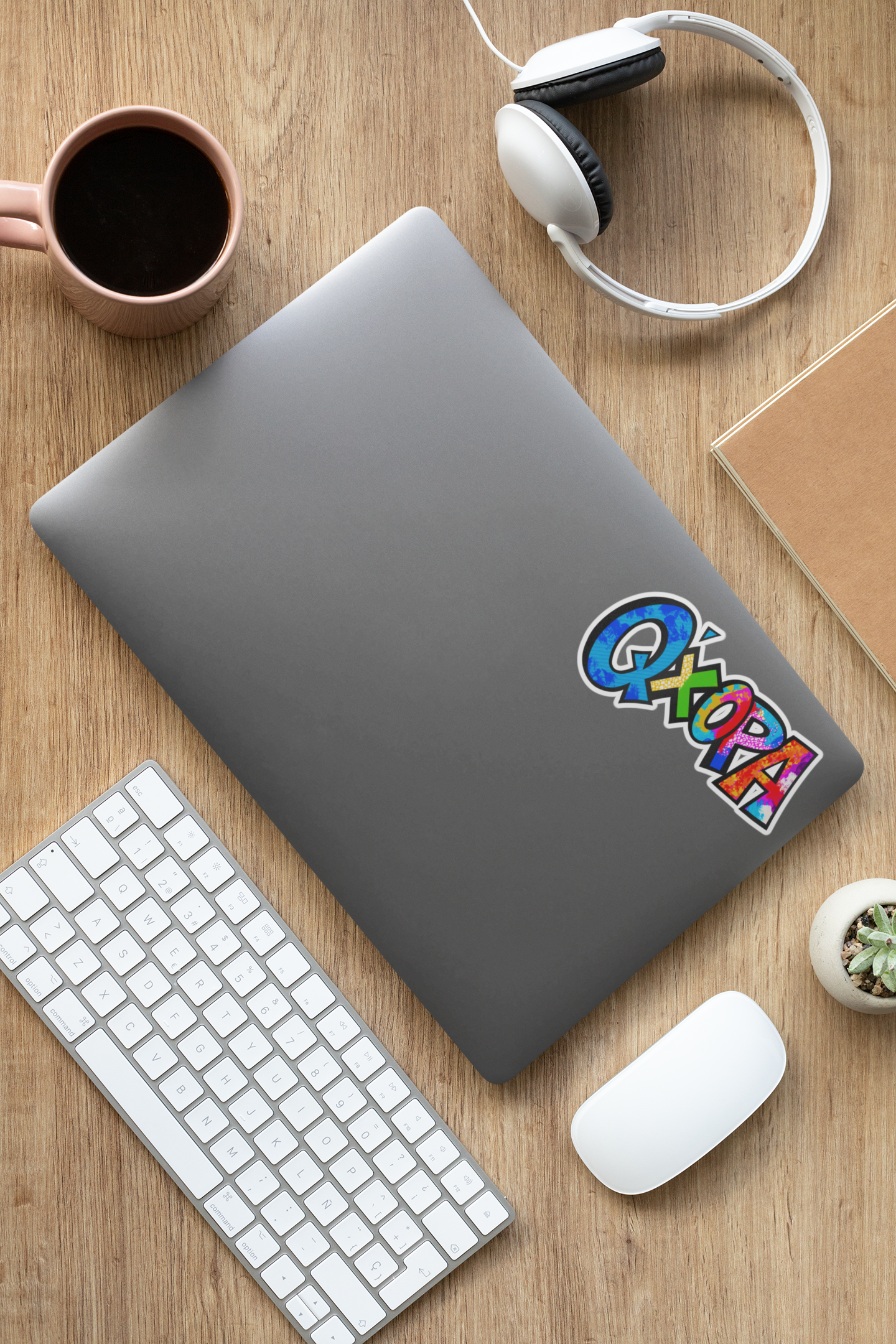 Sticker Panameño
