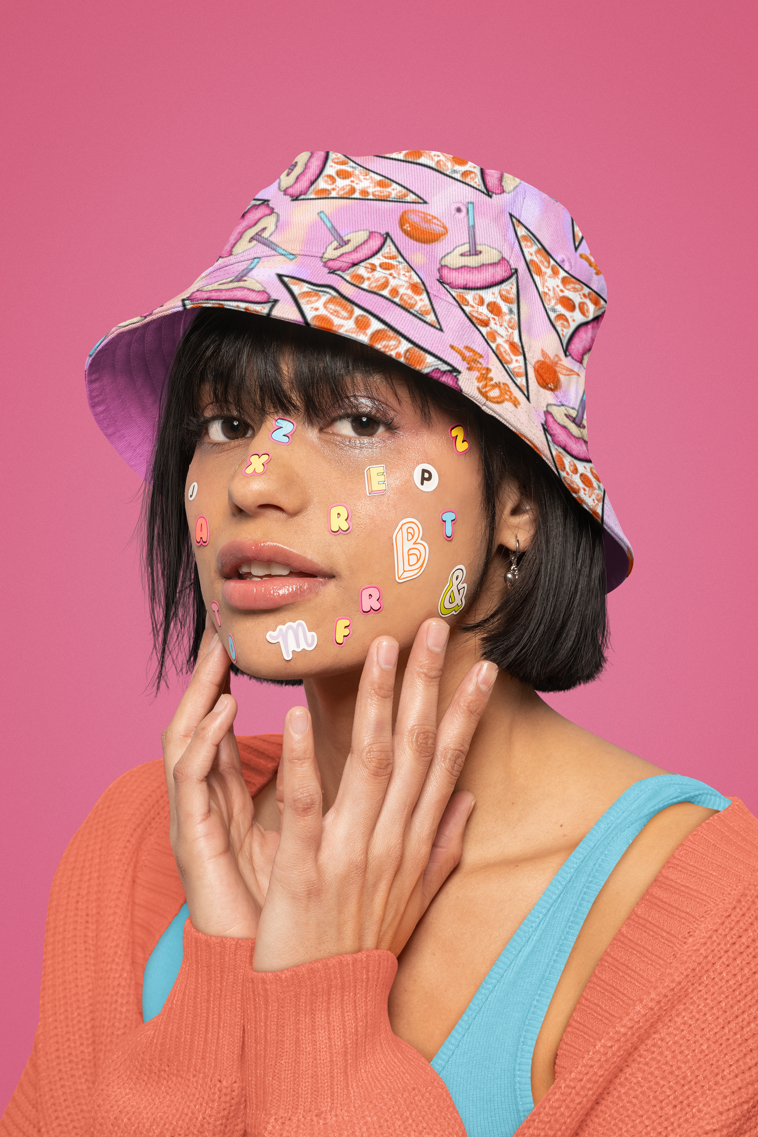 Bucket Hat
