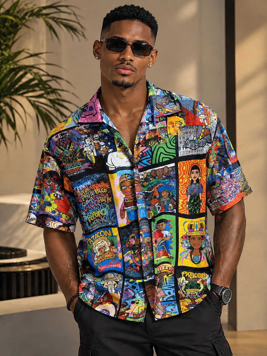 Camisas