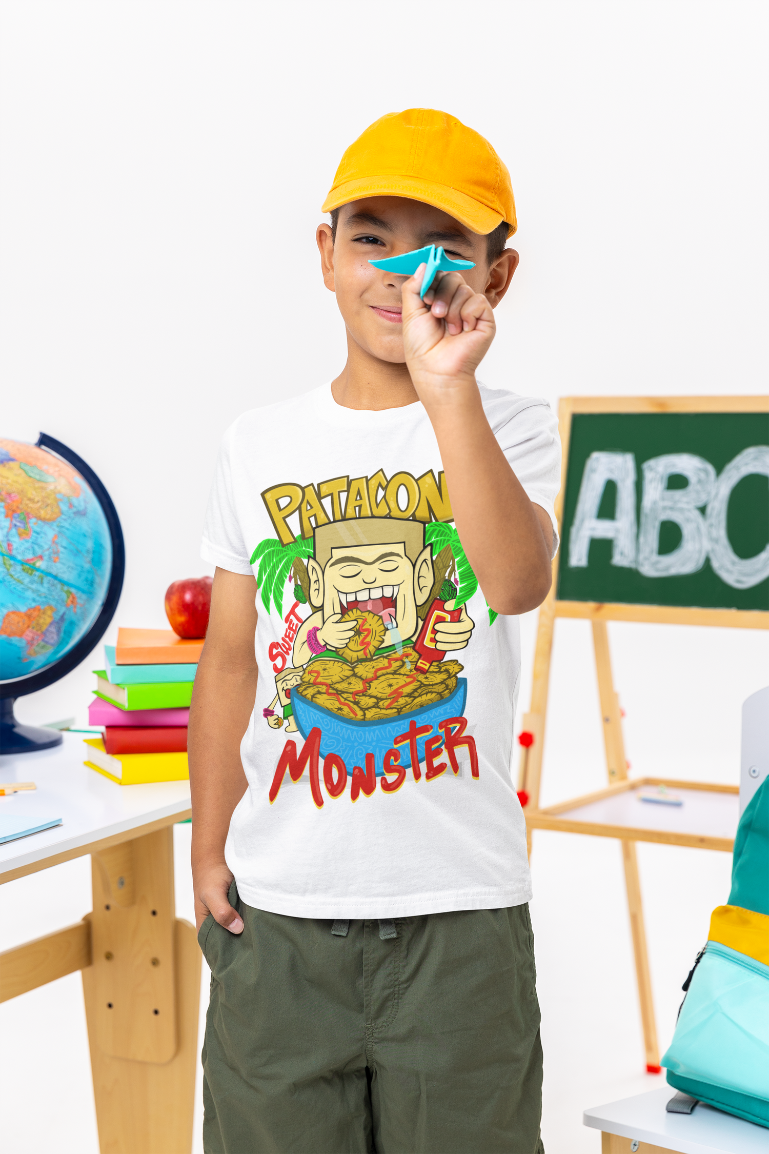 Decort Kids