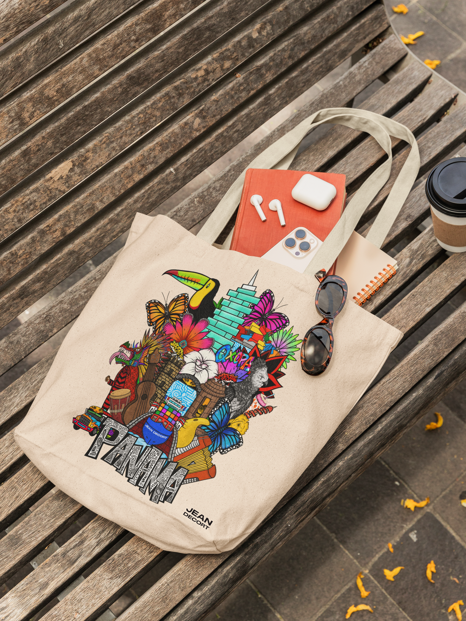 Bolsos de Mano Ecologicos