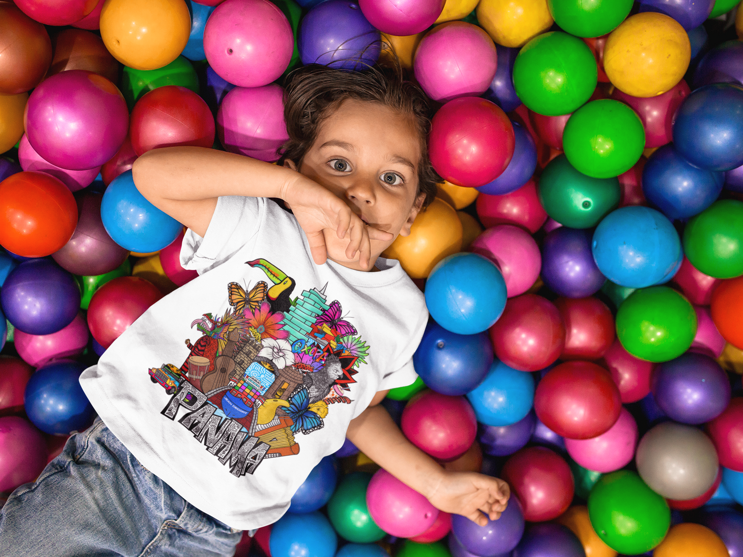 Kids Collection