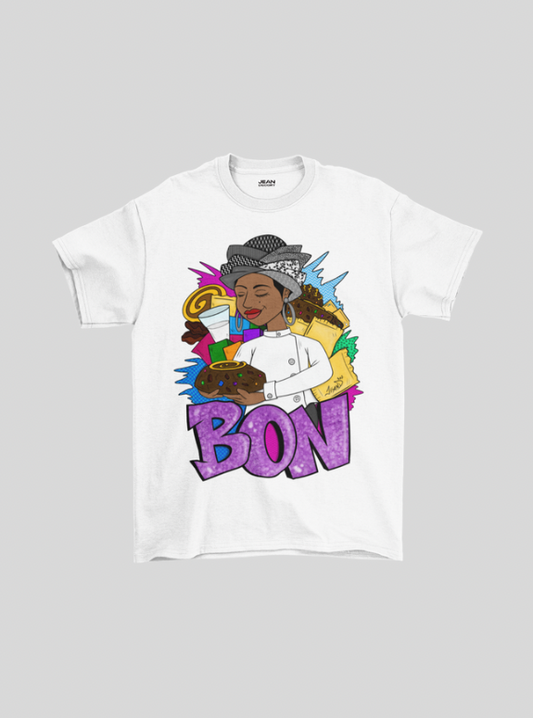 T-Shirt del Bon