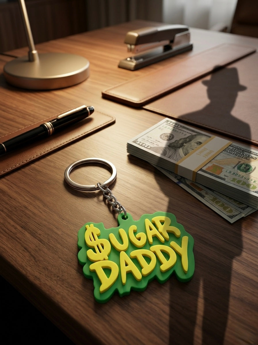 Llaveros para PAPÁ