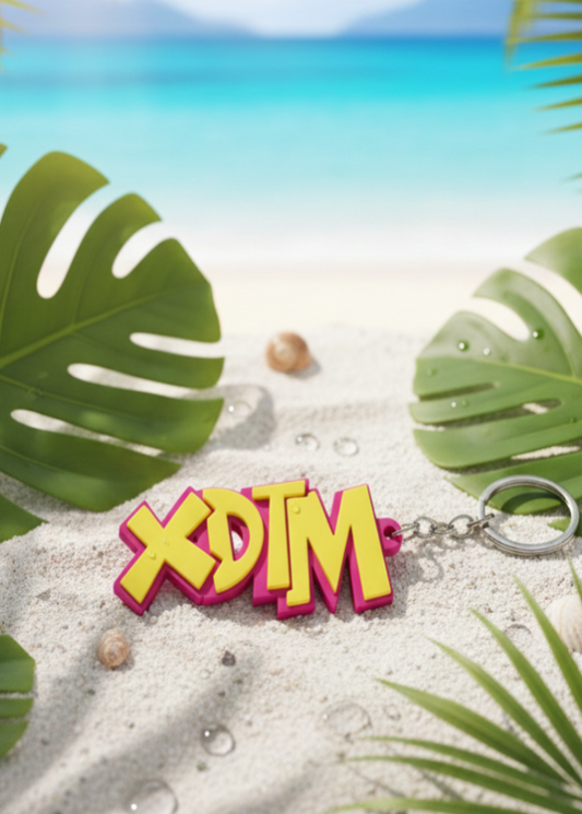 Llavero XDTM