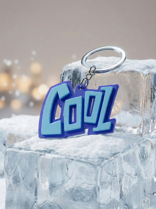 Llavero Cool