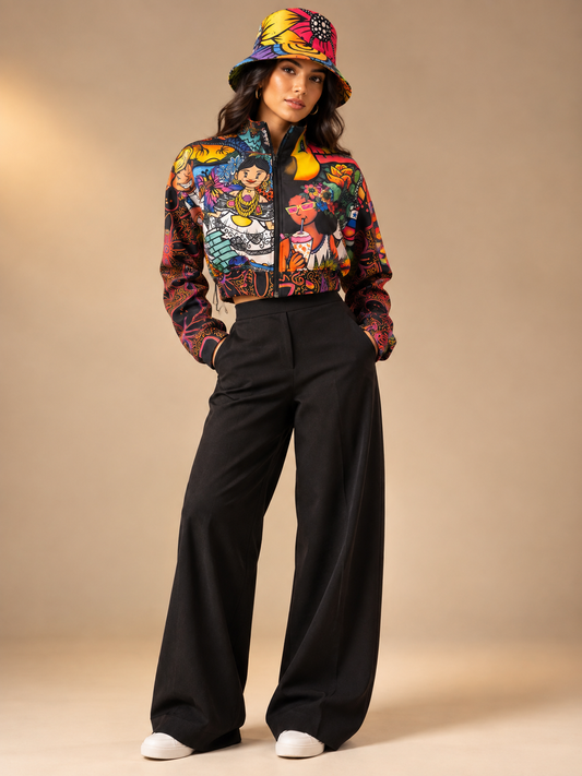 Bomber Jacket Panamá City