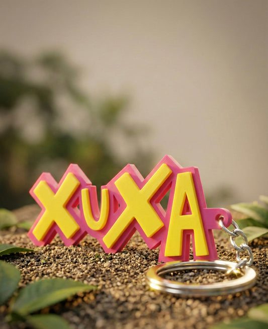 Llavero XuXa