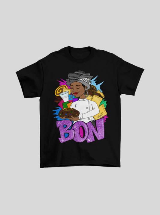 T-Shirt del Bon