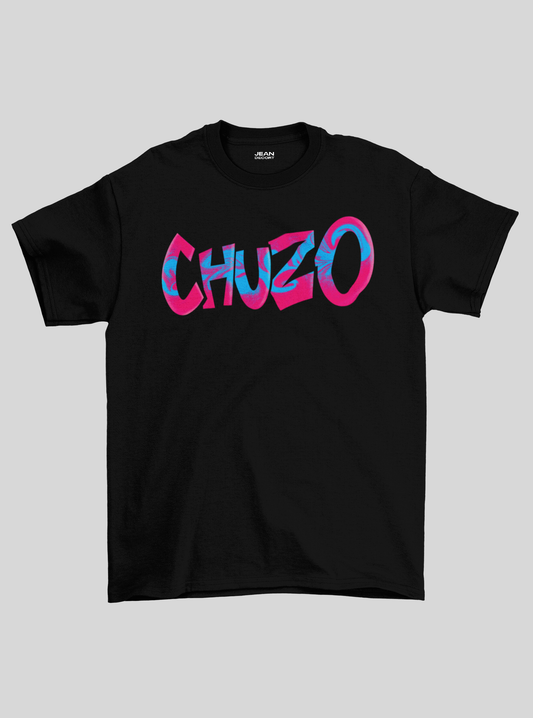 T-shirt Chuzo