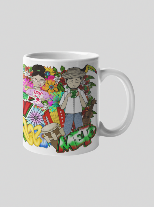 Taza Provincia de CHIRIQUÍ
