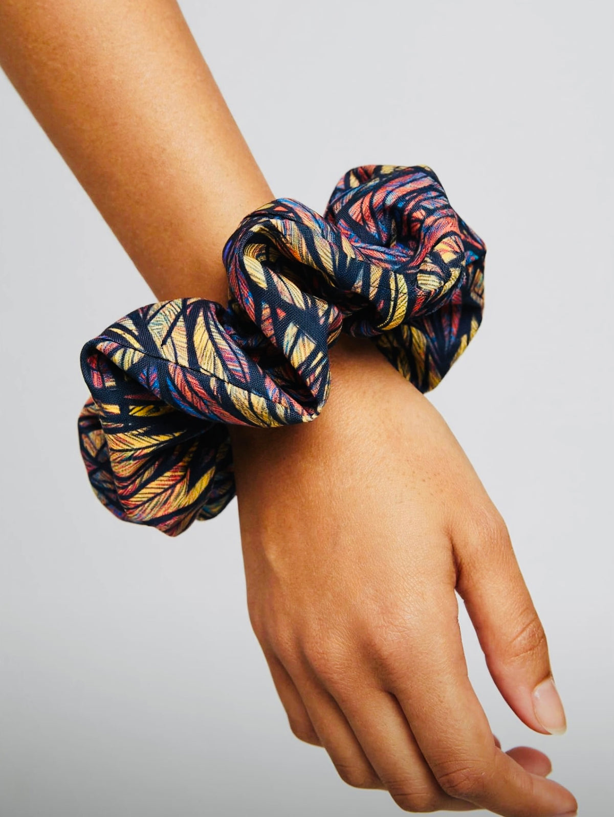 Scrunchies Diablito
