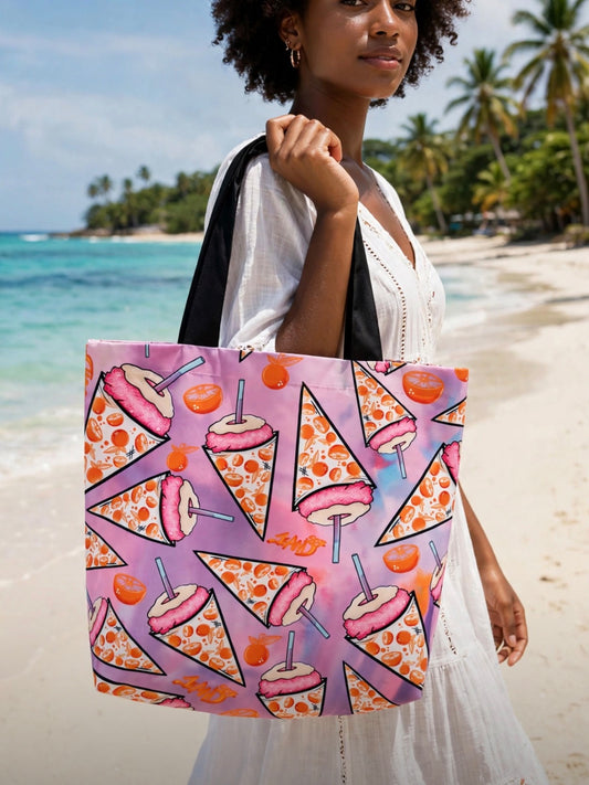 Bolso de Mano Raspao Lover