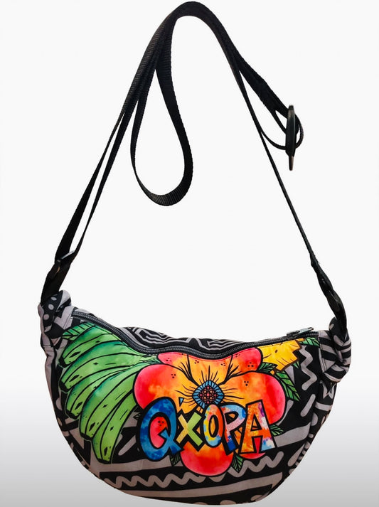 Cangurera Qxopa