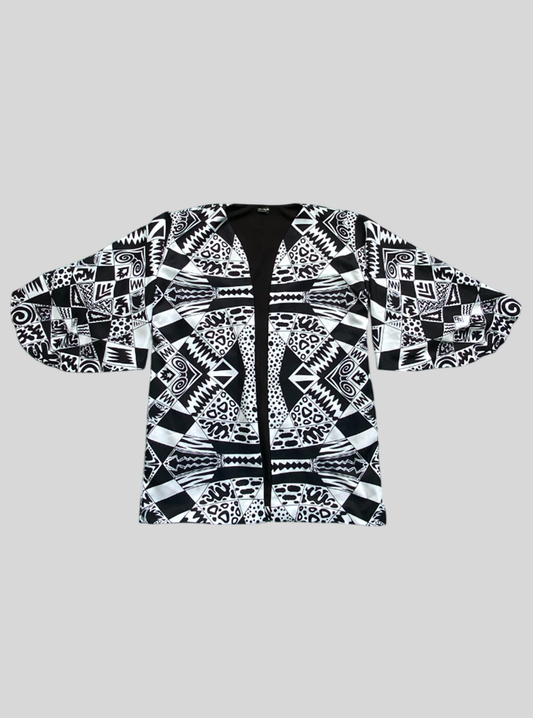 Kimono Saberes Ancestrales