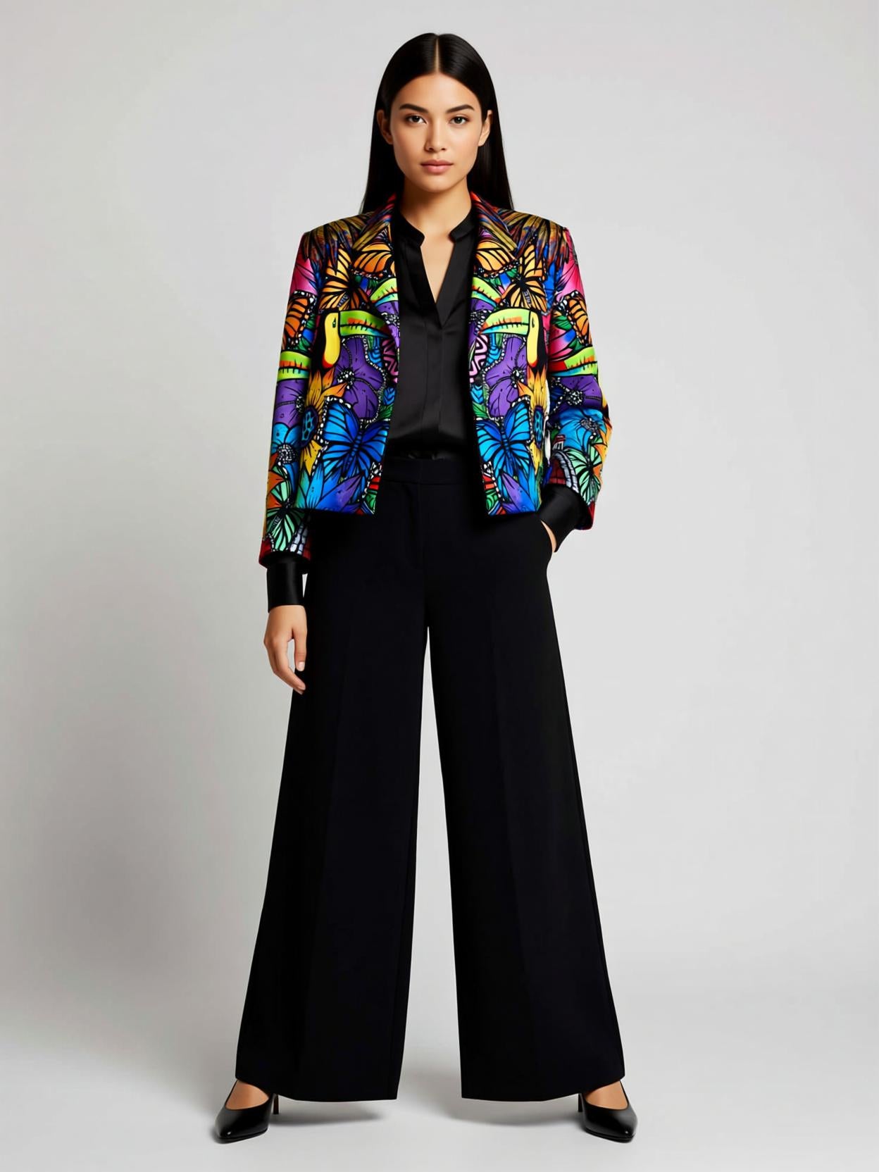 Blazer Conexión Panameña