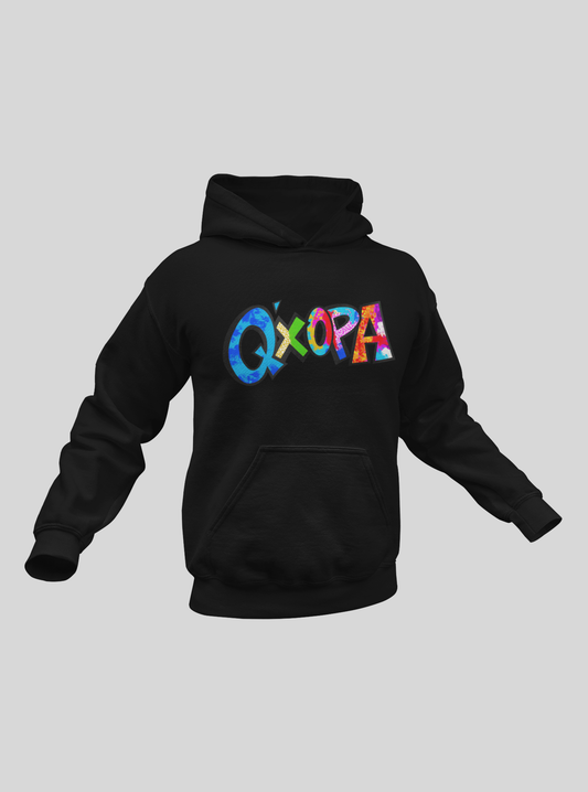 Hoodie Q Xopa