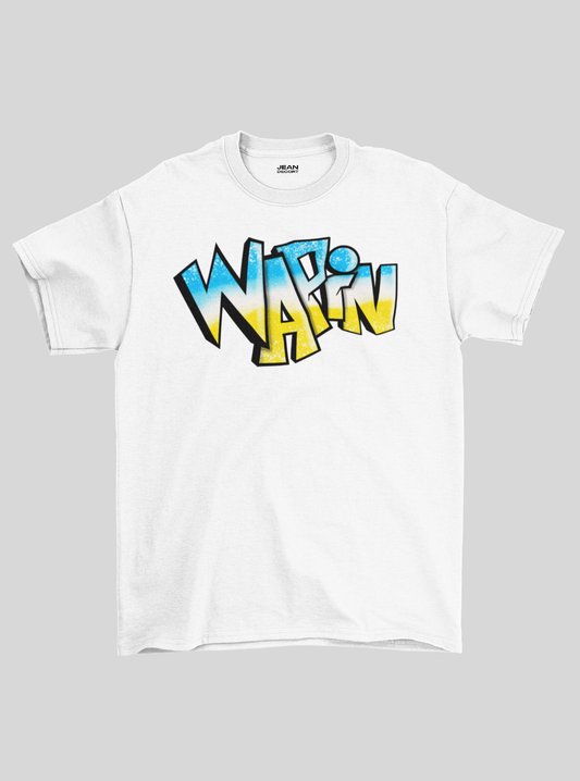 T-shirt Wapin