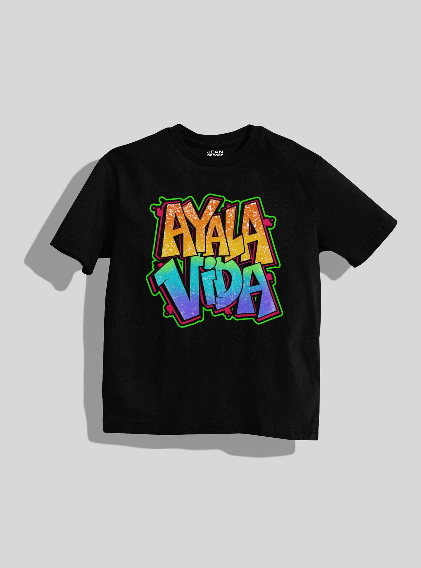 T-shirt Ayala Vida