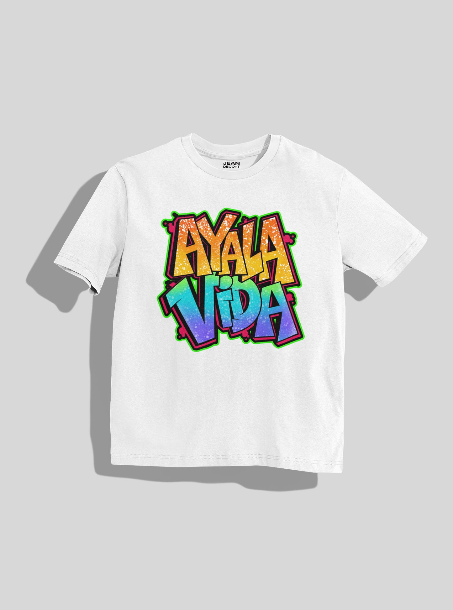 T-shirt Ayala Vida