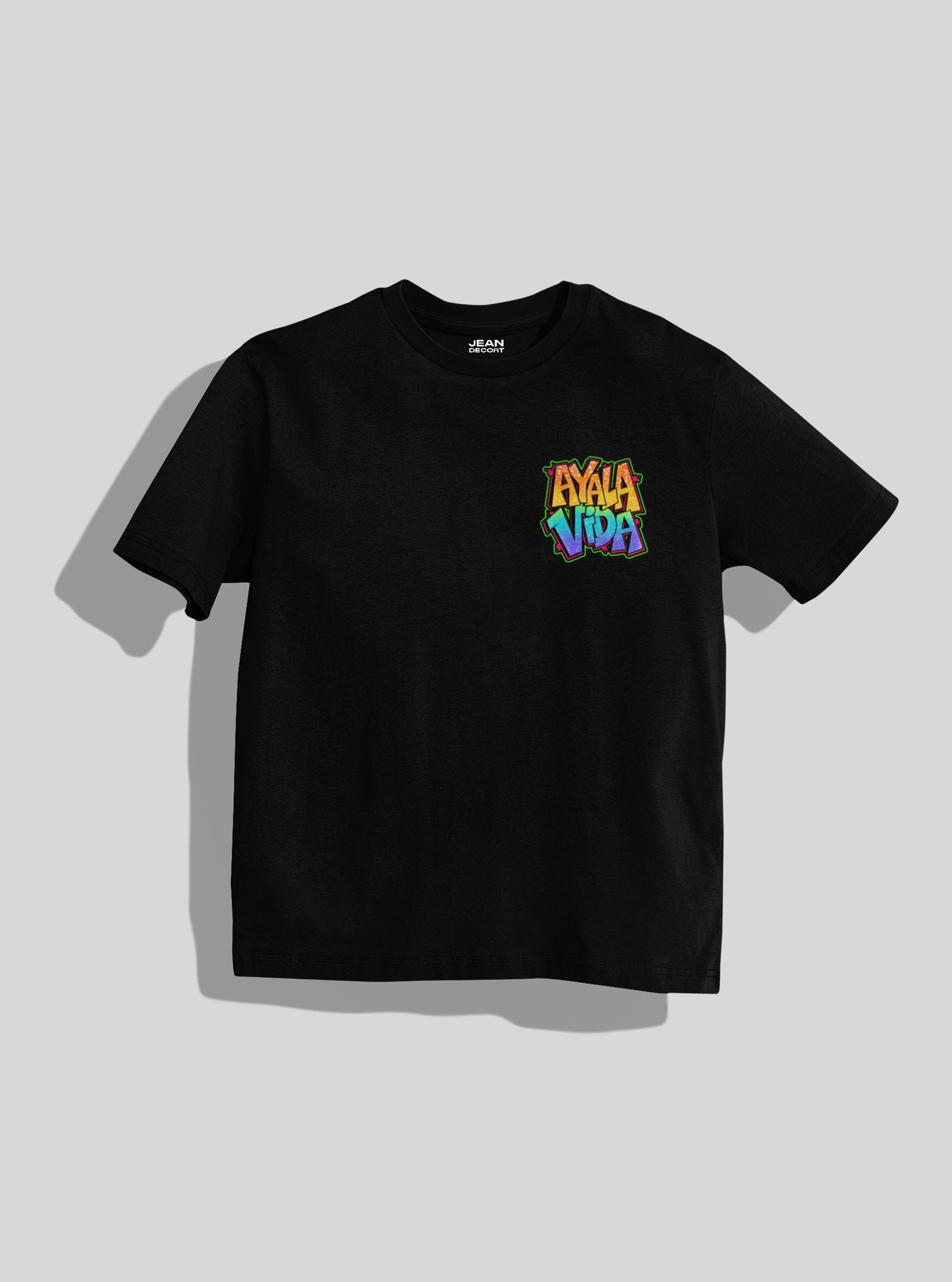 T-shirt Ayala Vida Insignia