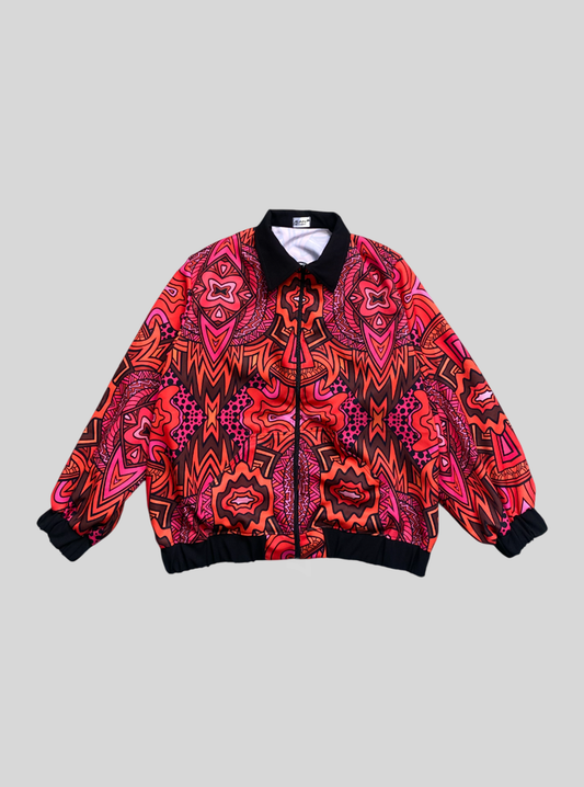 Bomber Jacket Jugo de Saril