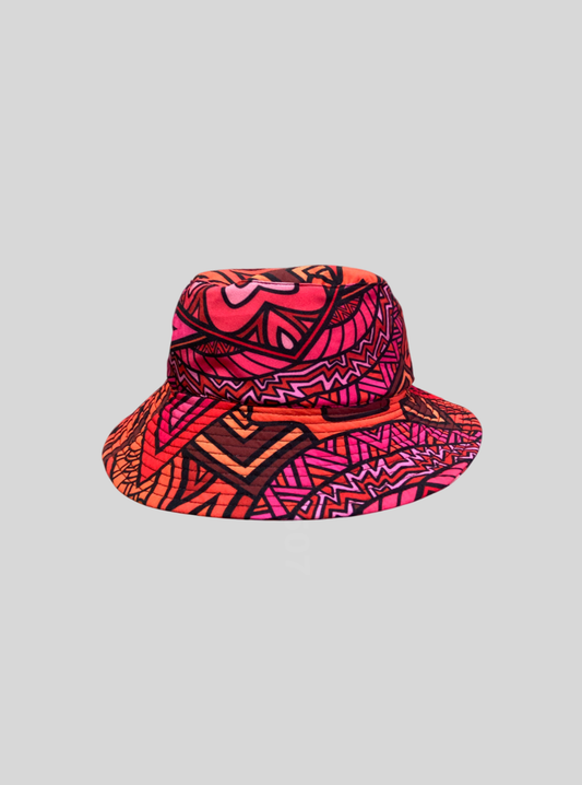 Bucket Hat Jugo de Saril