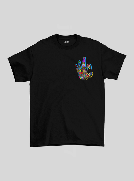 T-shirt Insignia C-3 Colón City