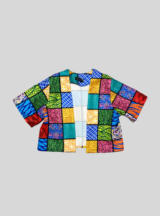 Crop top Congo