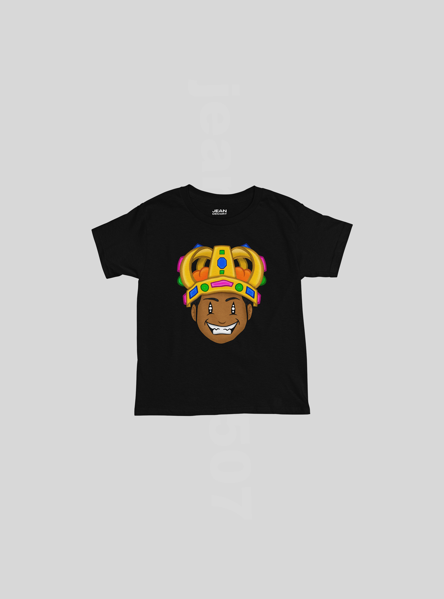 T-shirt Rey Congo Kids