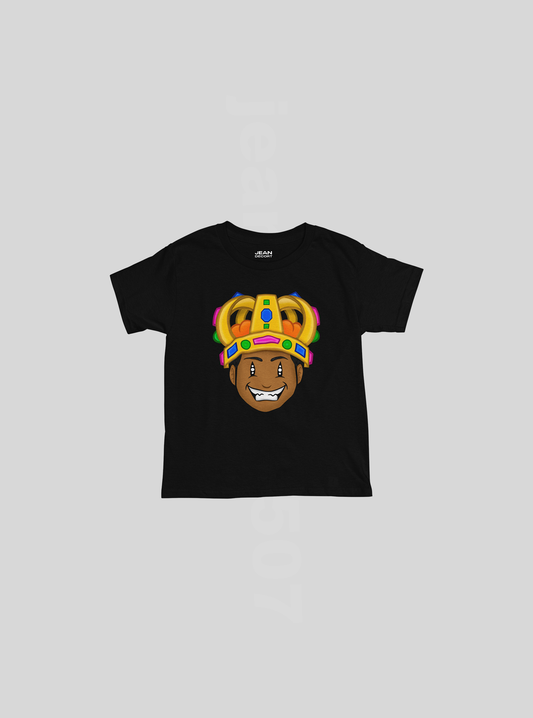 T-shirt Rey Congo Kids