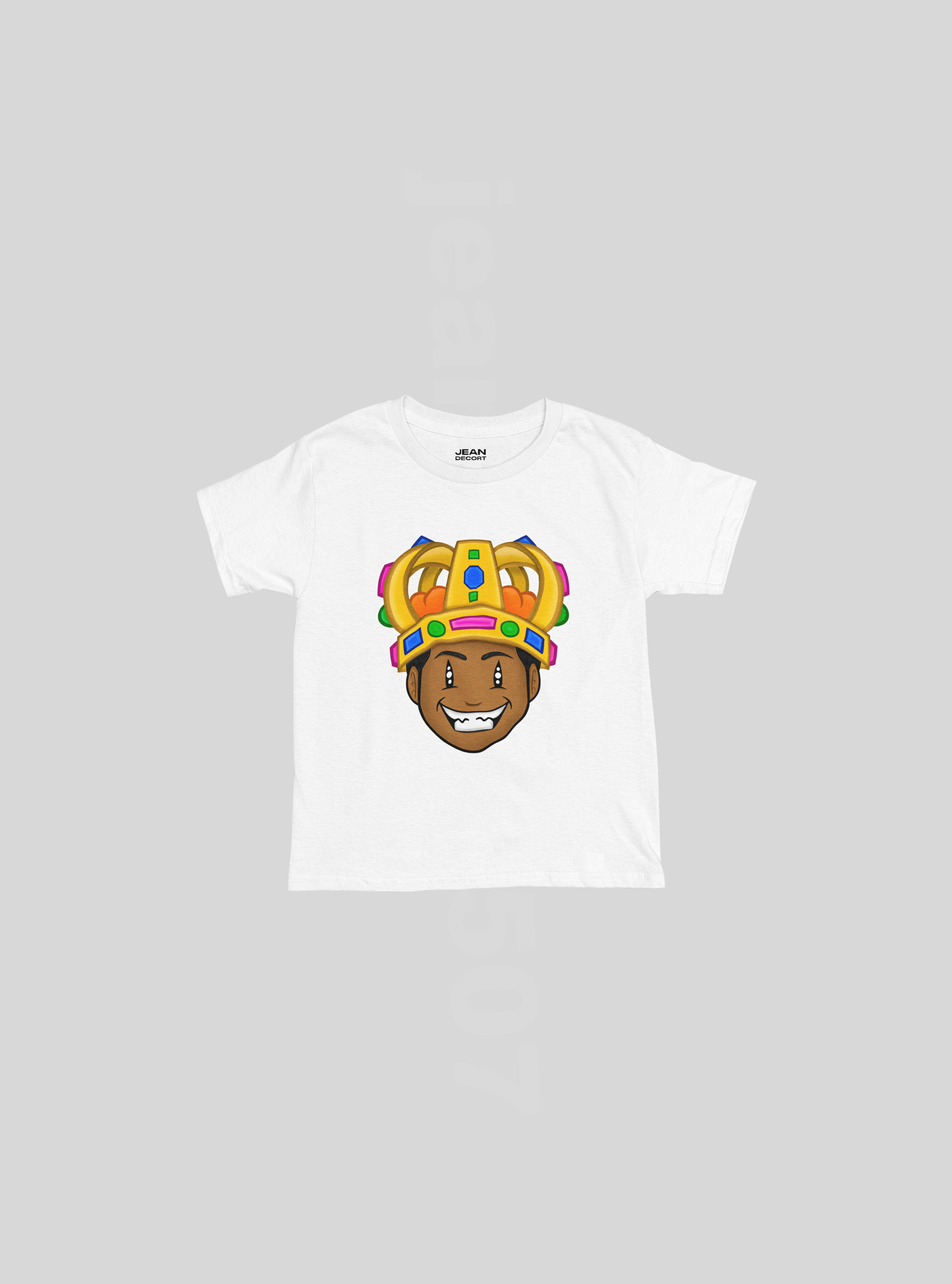 T-shirt Rey Congo Kids