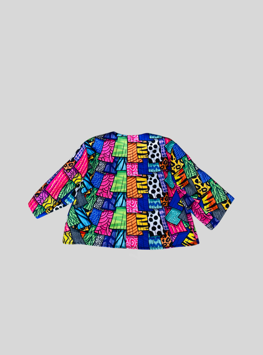 Crop top Congo