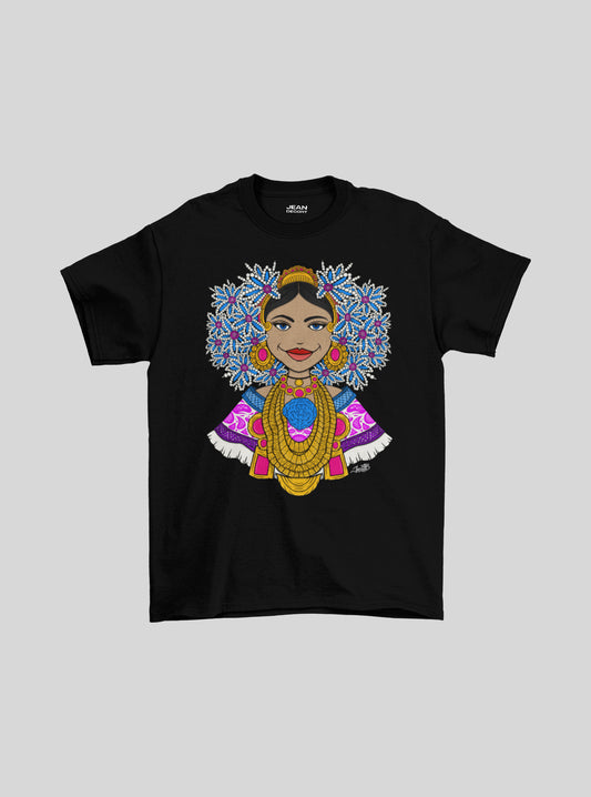 T-shirt Empollerada