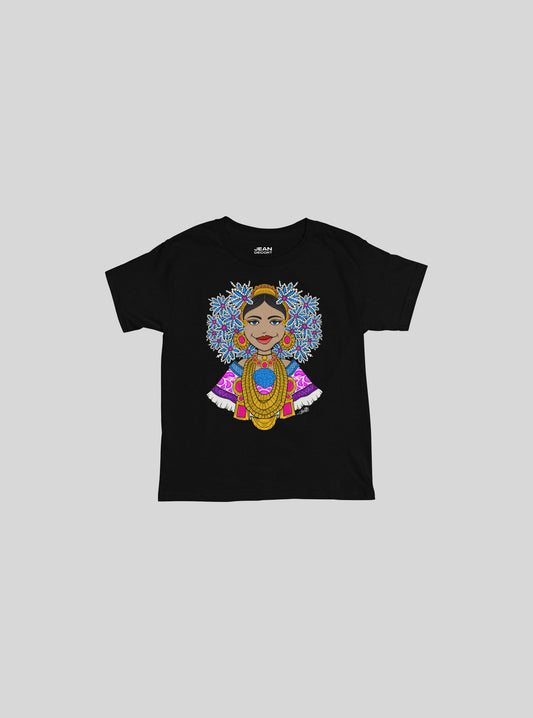 T-shirt Empollerada Kids